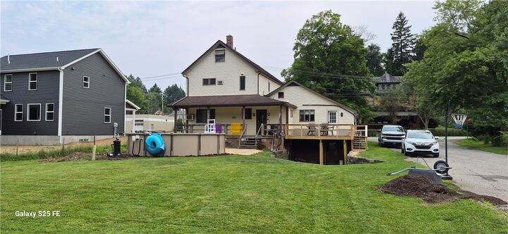Property Photo:  710 E Smithfield St  PA 15047 