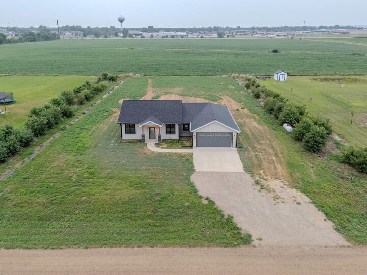 Property Photo: 336 Purdue St. SD 57069