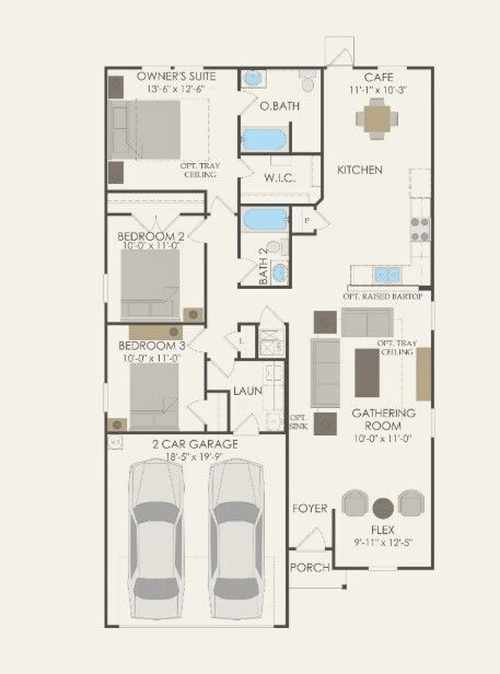 Property Photo: 256 Elk Avenue TX 78666