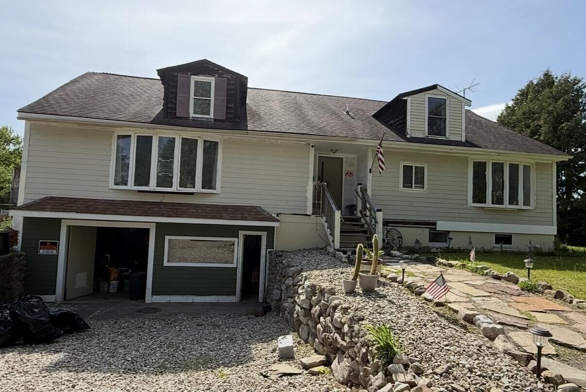 Property Photo:  227 Military Turnpike  NY 12901 
