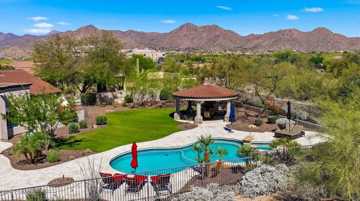 Property Photo: 10445 N 132nd Street AZ 85259