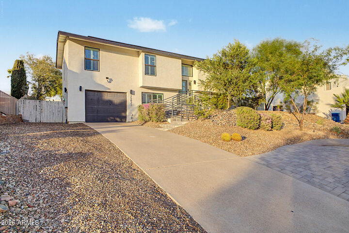 Property Photo:  15021 N Calle Del Prado --  AZ 85268 