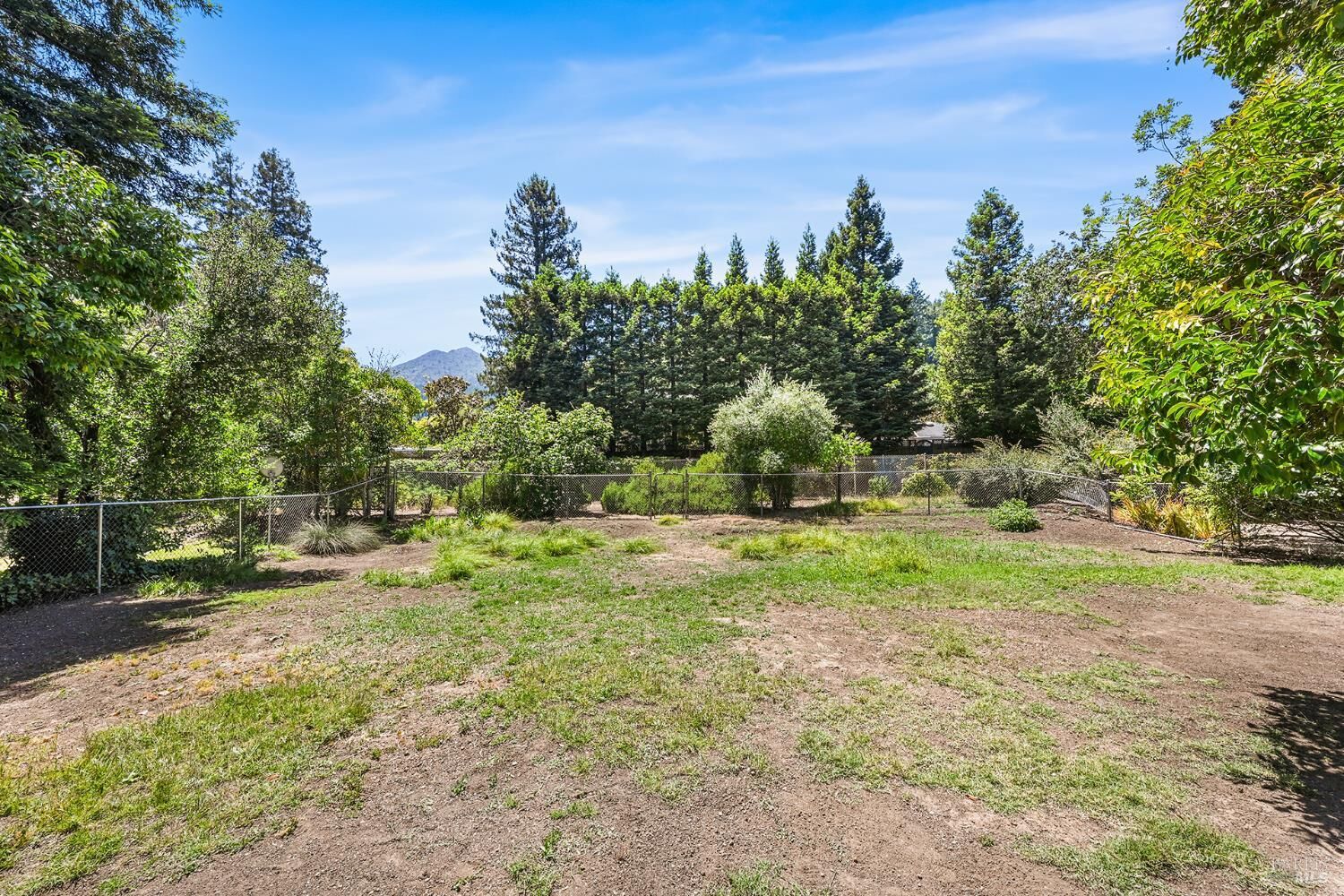 Property Photo: 3 Cedar Avenue CA 94904