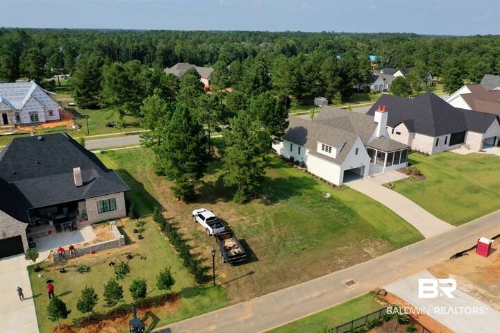 Property Photo: 0 Leavie Lane AL 36532