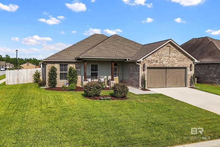 Property Photo:  1704 Vivace Drive  AL 36535 
