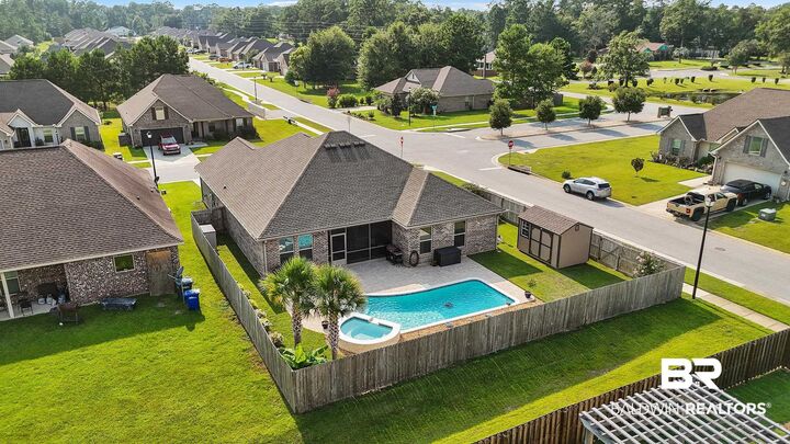 Property Photo:  1704 Vivace Drive  AL 36535 