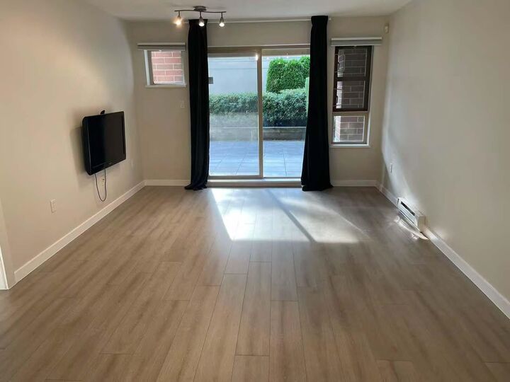 Property Photo:  5117 Garden City Road 6106  BC V6X 4H7 