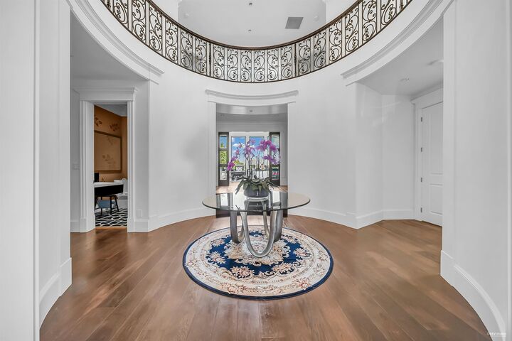 Property Photo: 10651 Granville Avenue BC V6Y 1R5