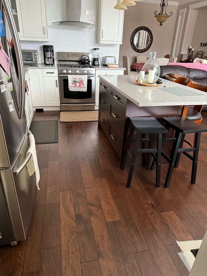 Property Photo:  17438 2B Avenue  BC V3Z 3K3 