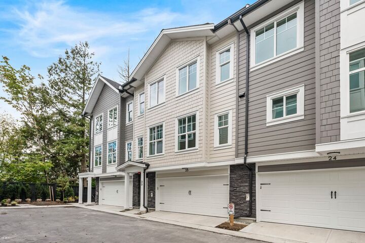 Property Photo: 7716 207 Street 16 BC V2Y 2A5
