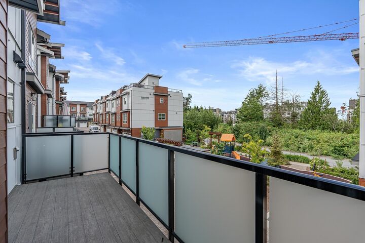 Property Photo:  20155 84 Avenue 9  BC V2Y 3R3 