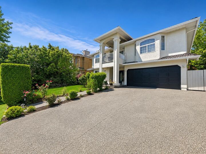 Property Photo: 2011 Seventh Avenue BC V3M 2L5