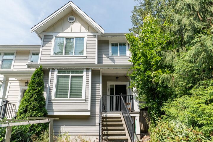 Property Photo: 1250 Coast Meridian Road BC V3B 0E8
