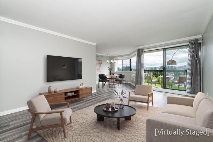 Property Photo: 31955 Old Yale Road 817 BC V2T 4N1