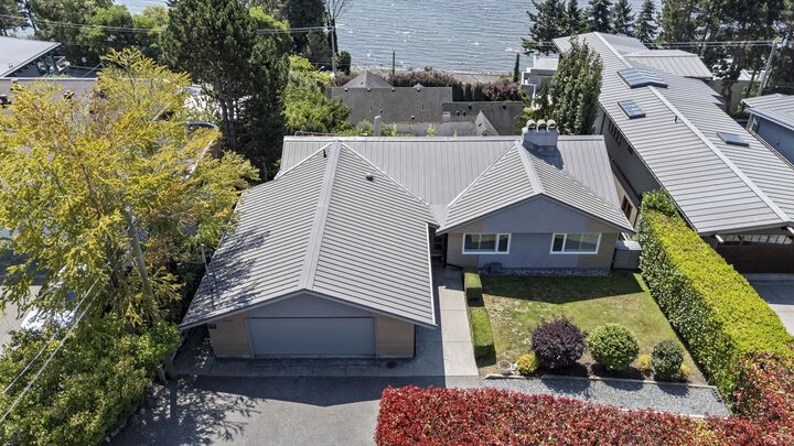 Property Photo: 14380 Sunset Drive BC V4B 2V5