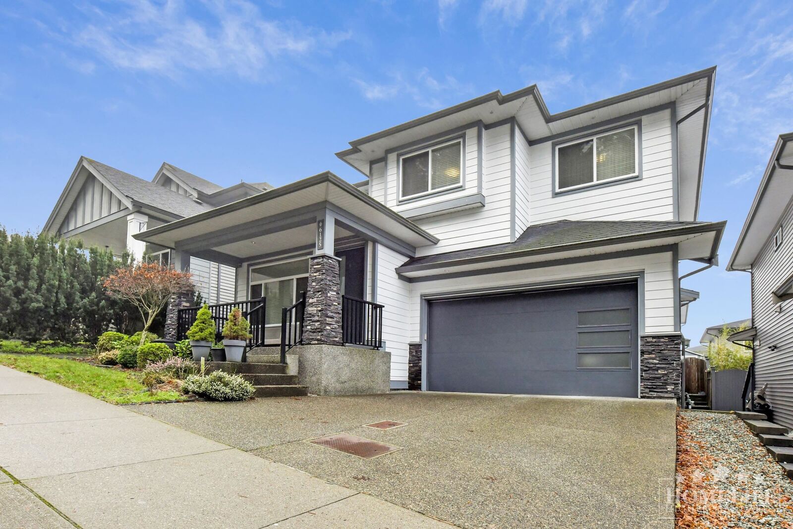 Property Photo:  6125 146 Street Basement  BC V3S 3A1 