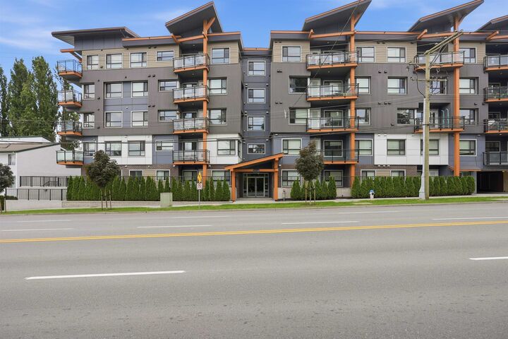 33568 George Ferguson Way 302 — photo 1