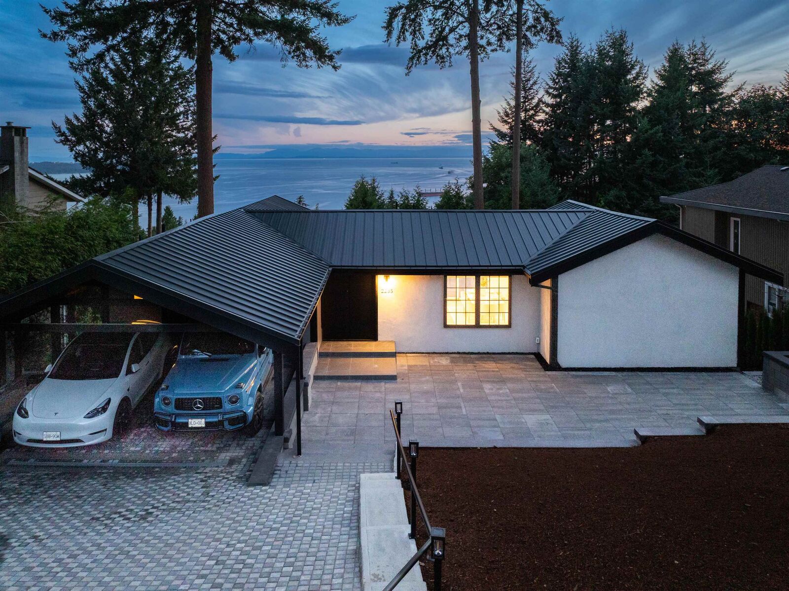 Property Photo: 2235 Chairlift Road BC V7S 2T4