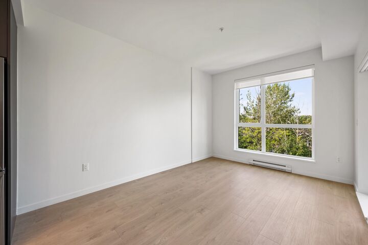 Property Photo:  6595 196 Street 505  BC V4N 6B5 