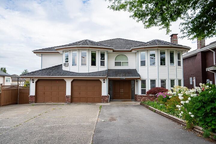 13398 89 Avenue — photo 1