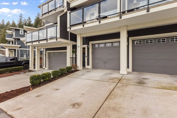 Property Photo:  6026 Lindeman Street 70  BC V2R 0W1 