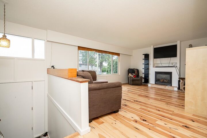 Property Photo: 2995 268A Street BC V4W 3B9