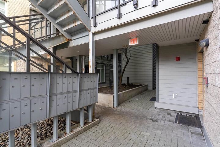 Property Photo: 5692 Kings Road 310 BC V6T 1K8
