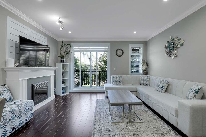 Property Photo: 6383 140 Street 50 BC V3W 0E9