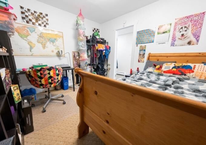 Property Photo:  384 Blue Mountain Street Basement  BC V3K 4J8 