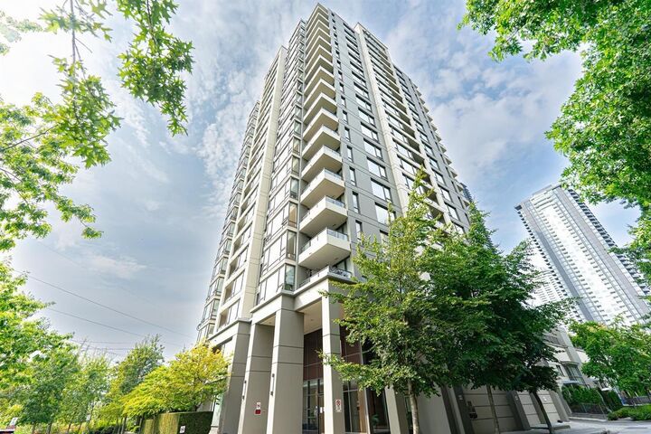 4178 Dawson Street 1107 — photo 1