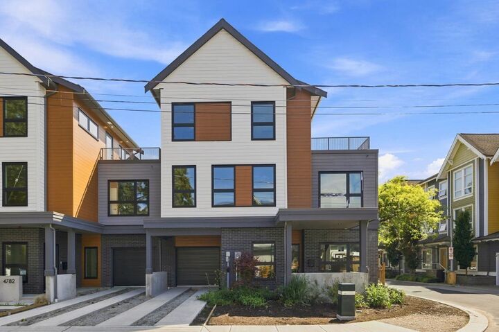 Property Photo: 4788 48B Street BC V4K 2S4