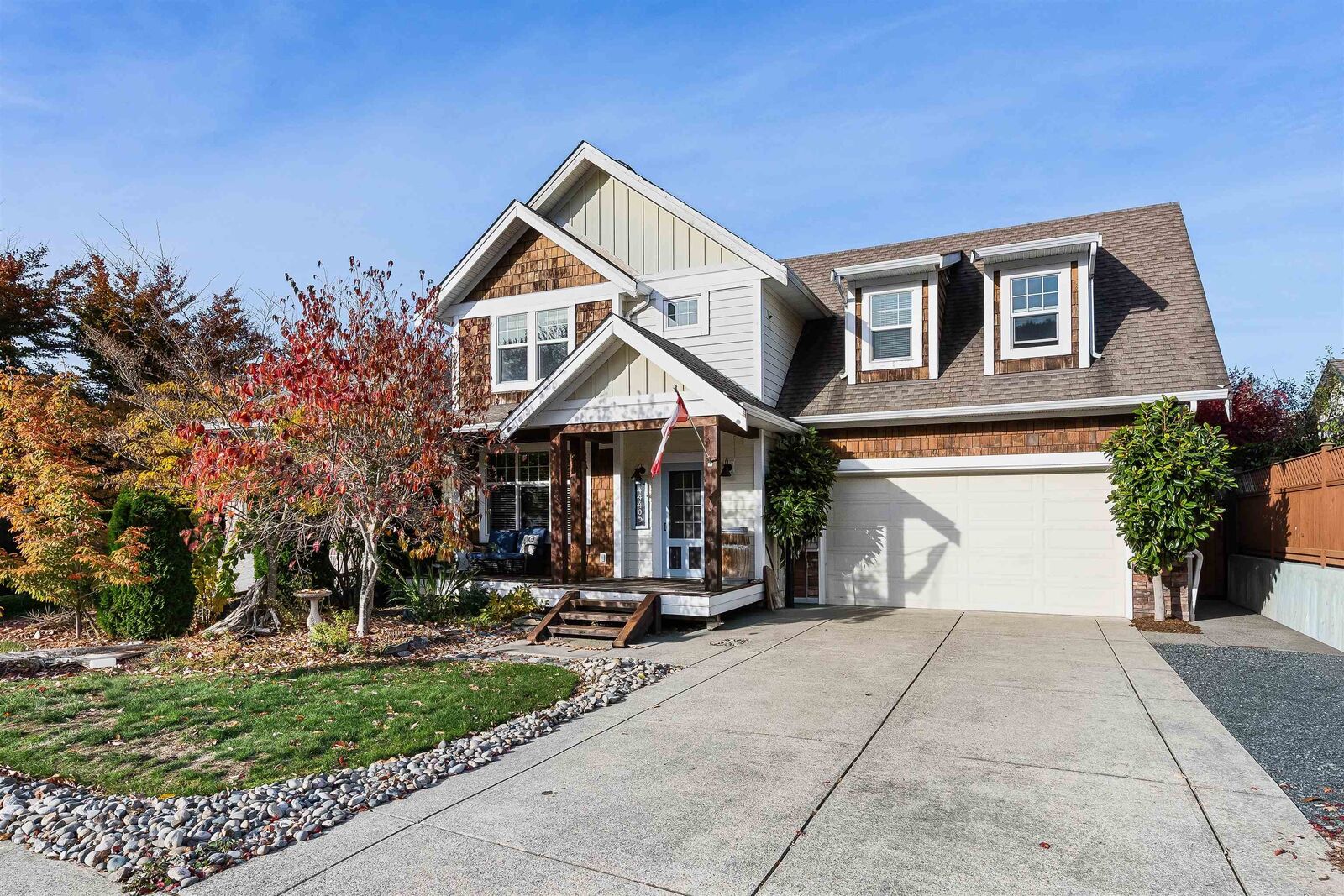 Property Photo: 44405 McLaren Drive BC V2R 0A3