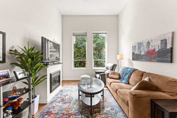 Property Photo:  245 Ross Drive 402  BC V3L 0C6 
