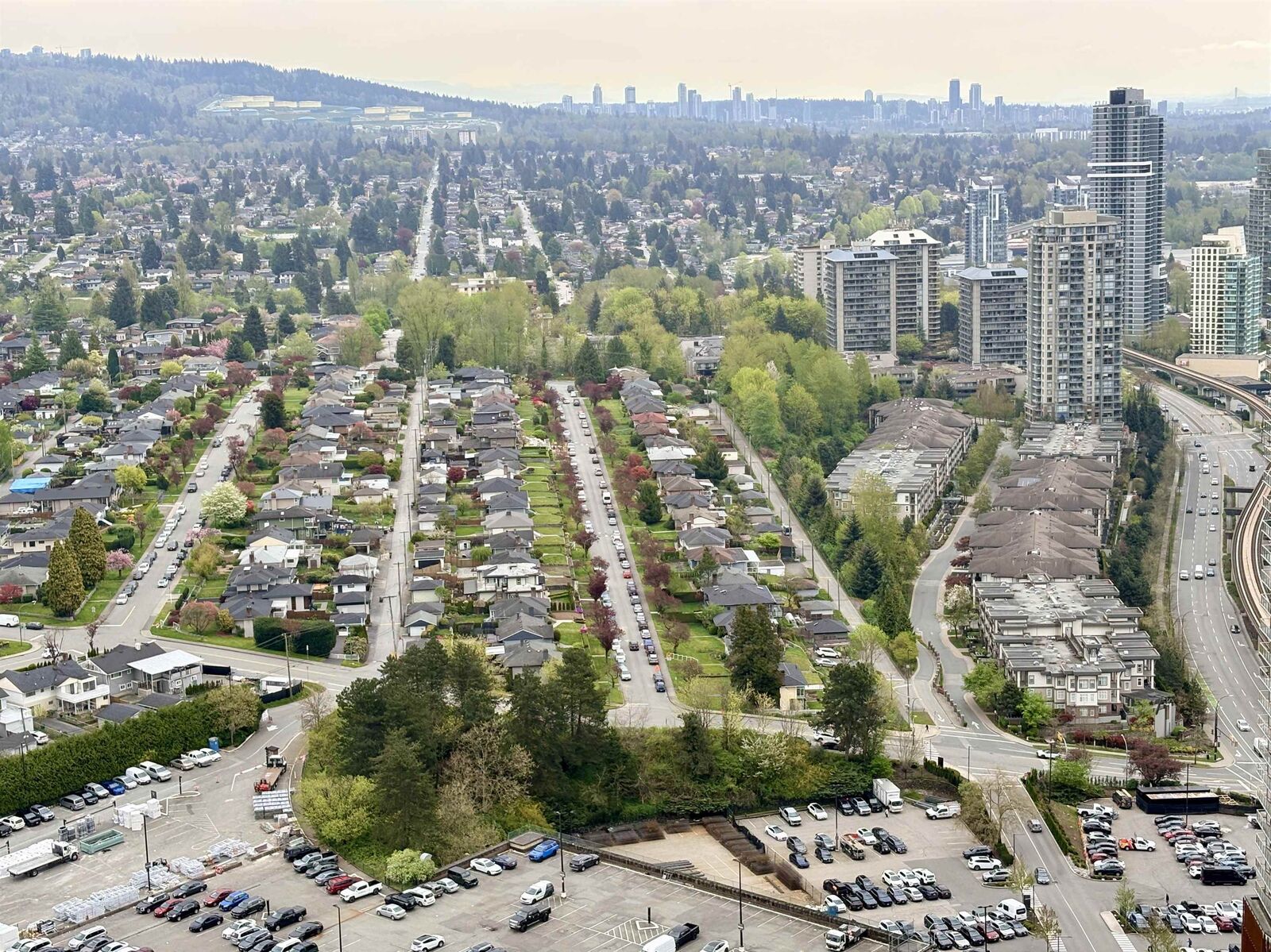 Property Photo:  4510 Halifax Way  BC V5C 0K4 