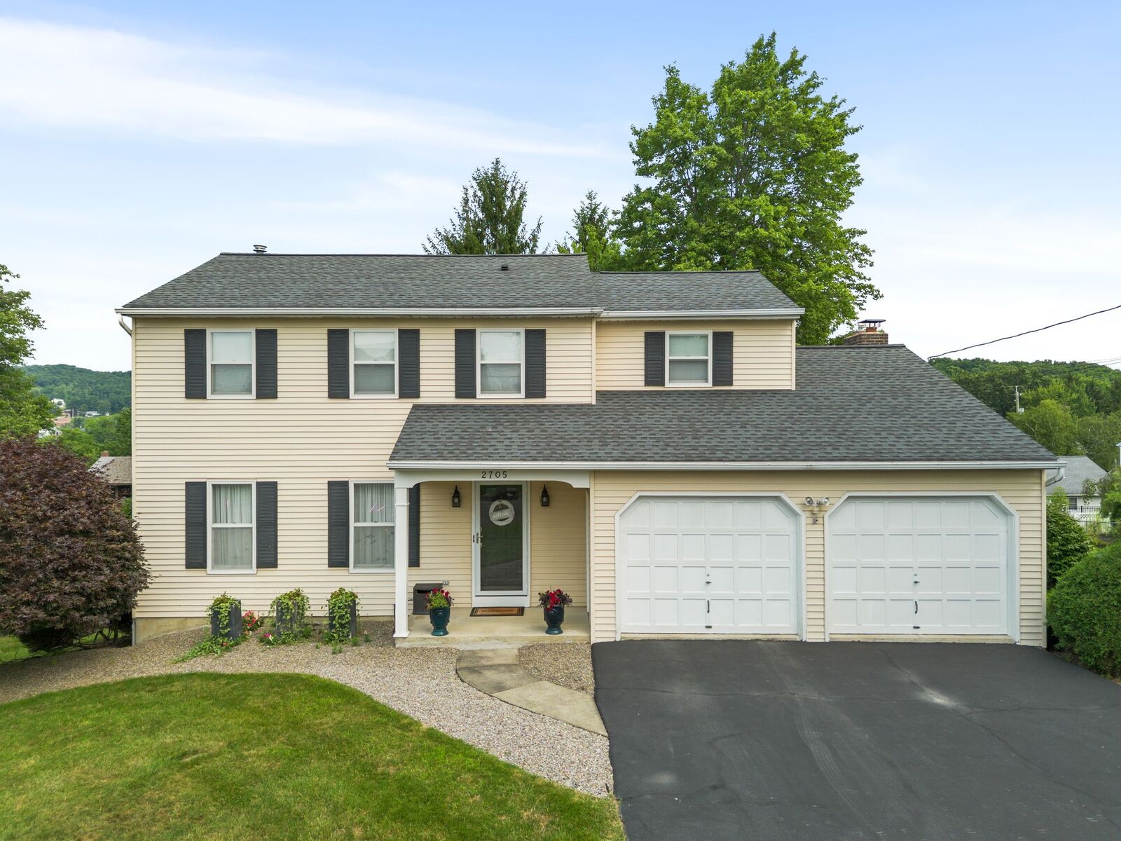 Property Photo: 2705 Magnolia Street NY 13760