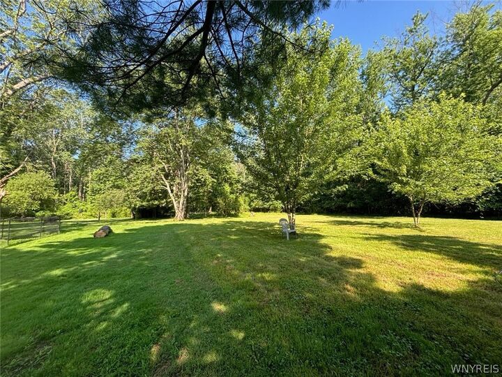Property Photo:  3520 Stony Point Road  NY 14072 