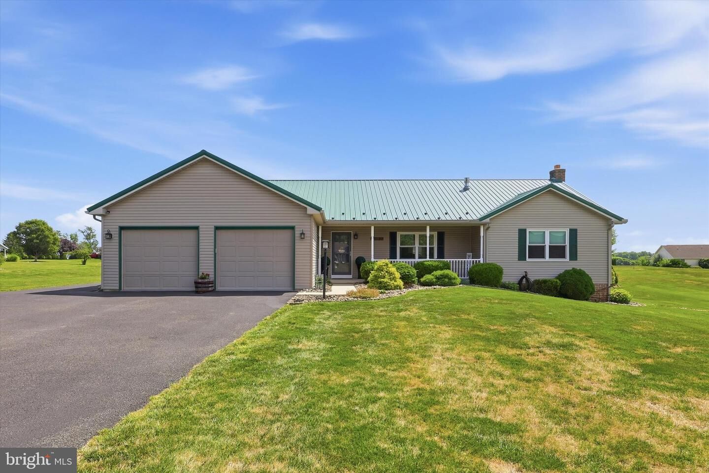Property Photo:  6870 Charlestown Road 5  PA 17236 
