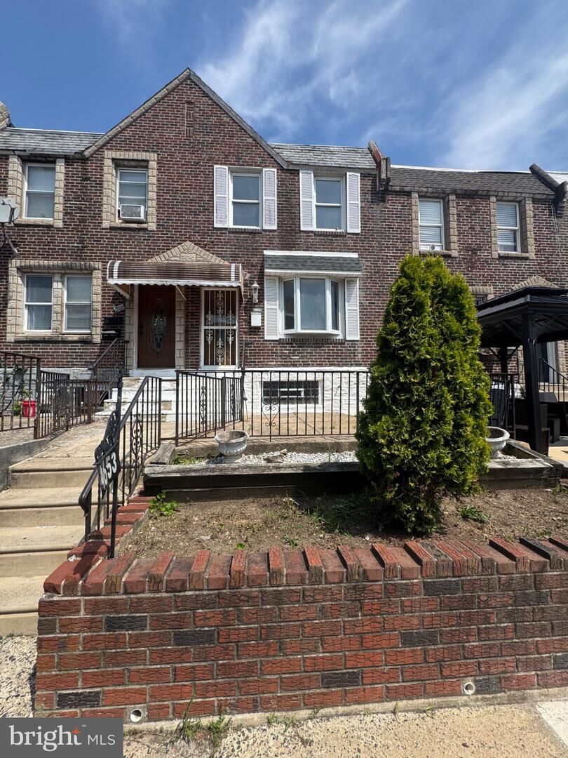 Property Photo: 4653 Shelbourne Street PA 19124