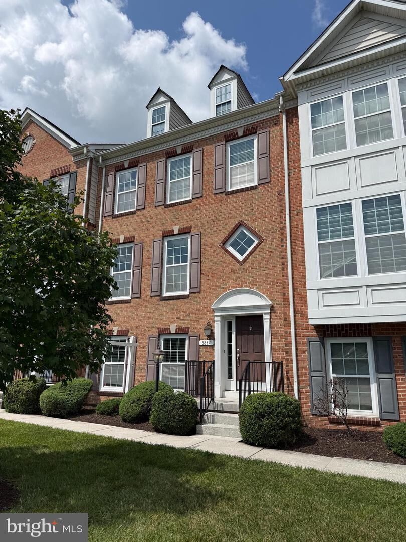 Property Photo: 8857 Purple Iris Lane 34 MD 21075