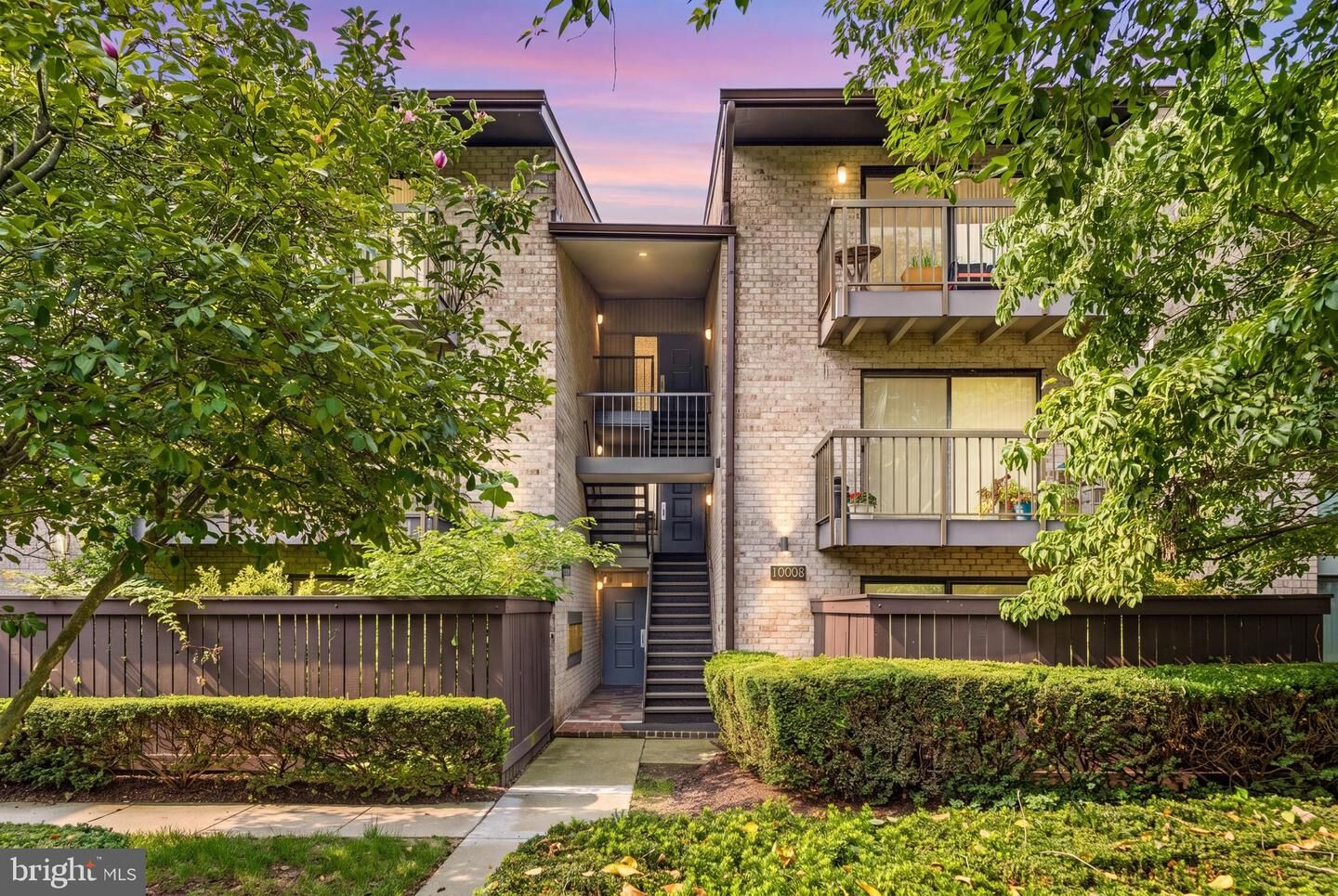 Property Photo:  10008 Stedwick Road 303  MD 20886 