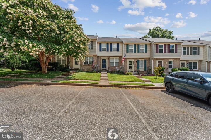 Property Photo: 3028 Benefit Court MD 21009