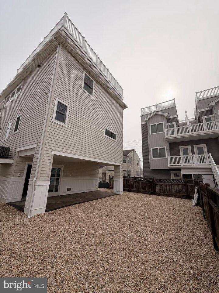 Property Photo: 4 W Sumner Ave NJ 08008