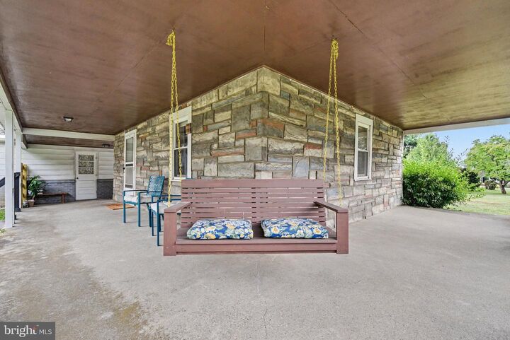 Property Photo:  1422 Walnut Bottom Road  PA 17015 