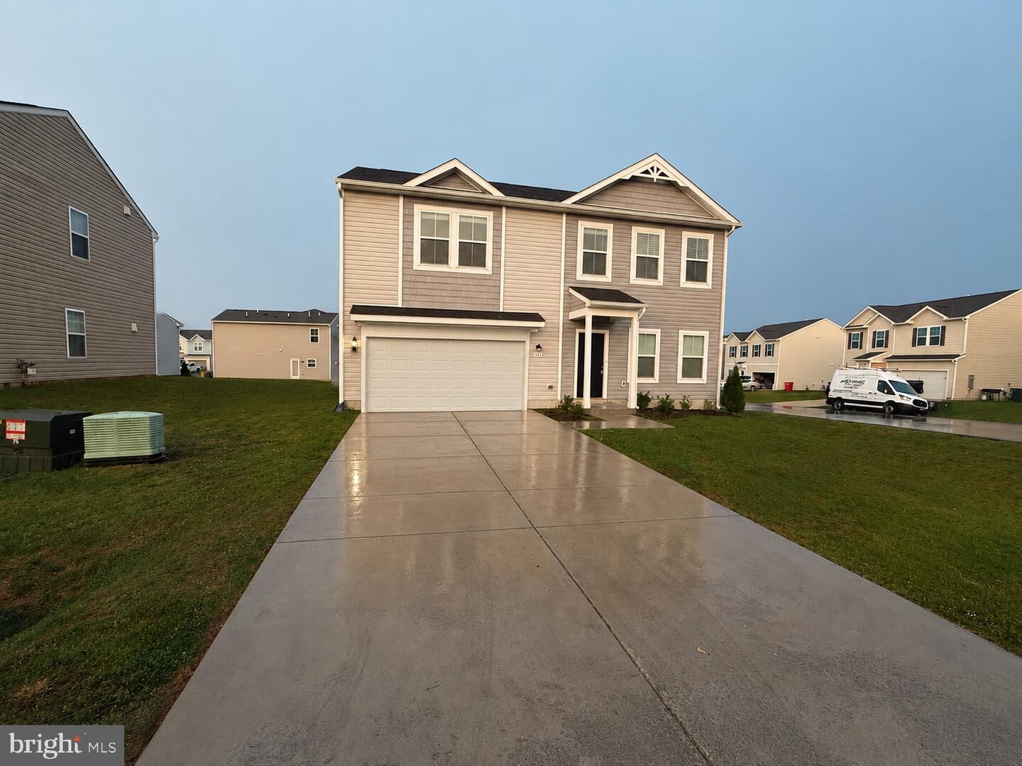 Property Photo:  141 Stifftail Road  WV 25427 