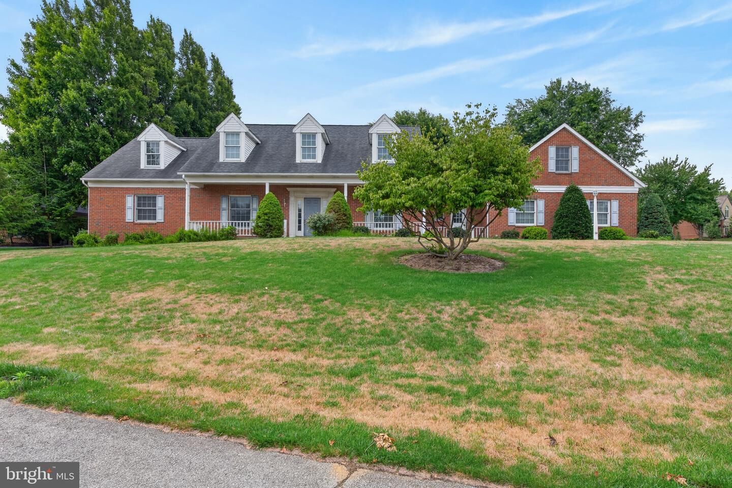 Property Photo:  2120 Quail Drive  PA 17601 