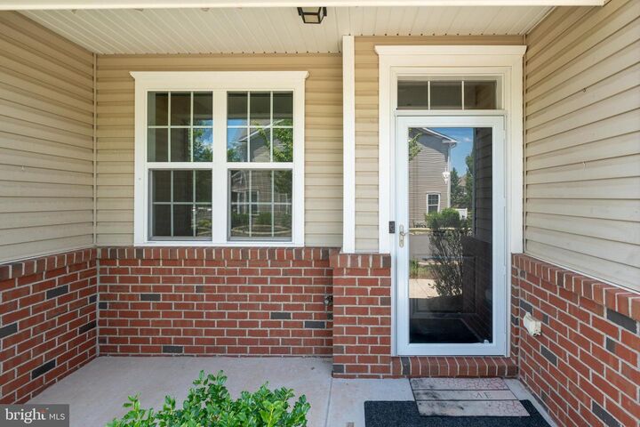 Property Photo:  3 Cannon Drive  NJ 08534 