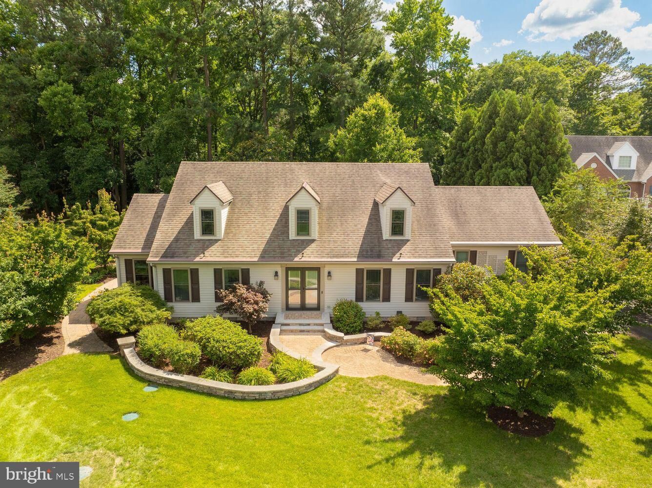 Property Photo: 29977 Stoneybrooke Drive MD 21804