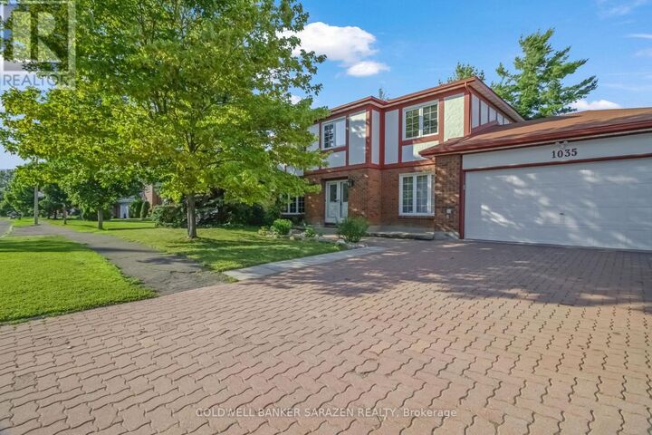 Property Photo:  1035 Plante Drive  ON K1V 9E5 