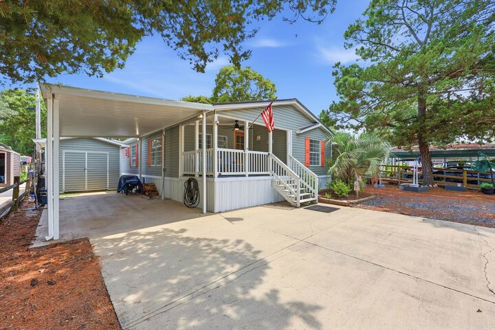 Property Photo:  9700 Kings Rd.  SC 29572 