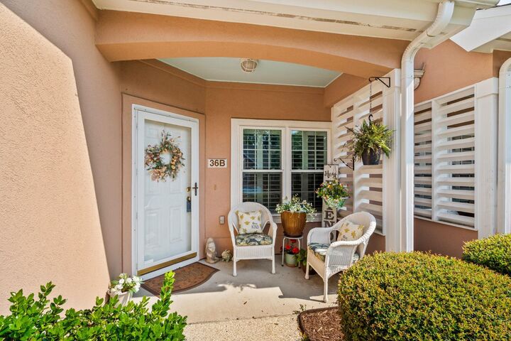 Property Photo:  4662 Lightkeepers Way 36B  SC 29566 